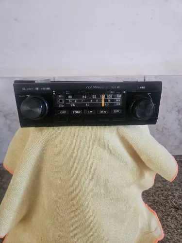 Motorádio Flamingo 50W ARS-M34