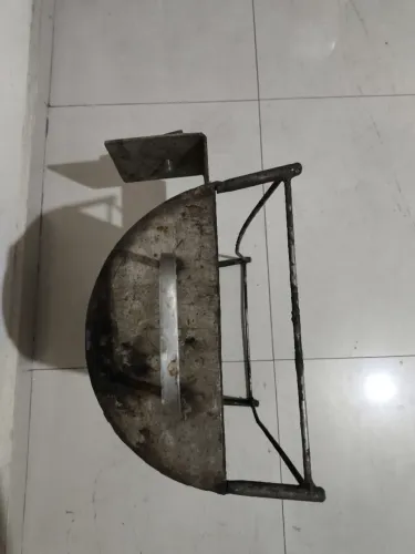 Churrasqueira de Inox