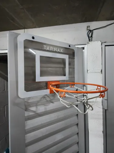 Tabela mini basquete Tarmak