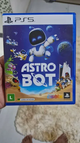 Jogo do ps5