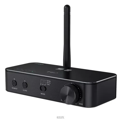 Fiio Bta30 Pro Bluetooth Transmitter Receiver Dac Open Box
