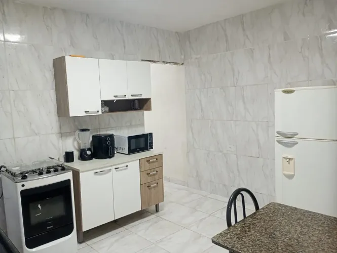 Casa a Venda Campo Grande
