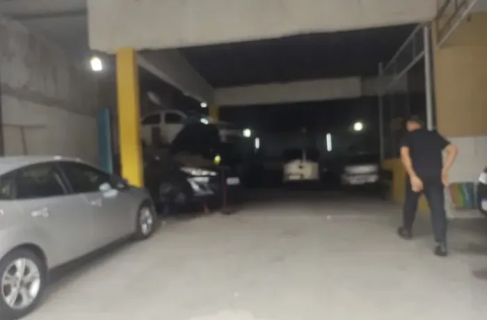 contrata-se mecânico , eletricista, lavador automotivo