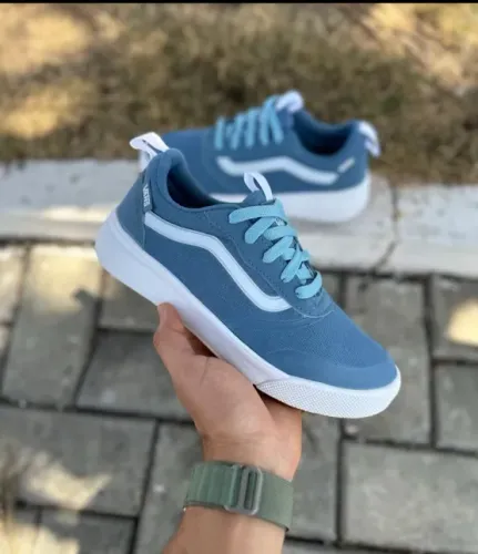 Vans ultranranger azul 