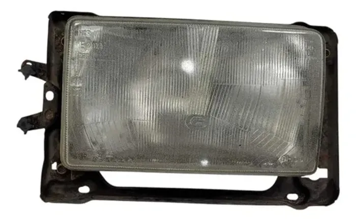 Farol Direito Vw Santana 1987 Á 1990 Direito/passageiro