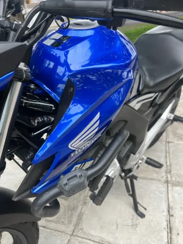 Cb Twister 250