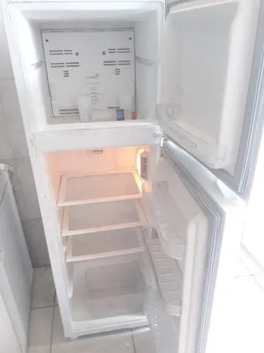 Geladeira Consul Frost duplex