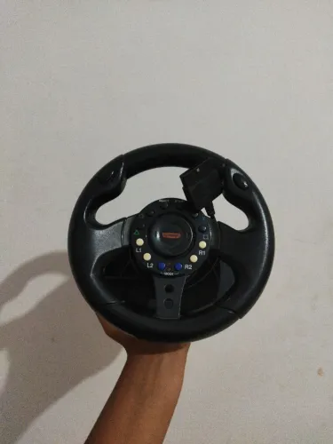 volante de 2006 de play 2