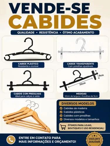 Cabides