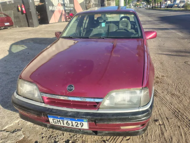 Chevrolet Omega GLS 2.2 / 2.0 1995