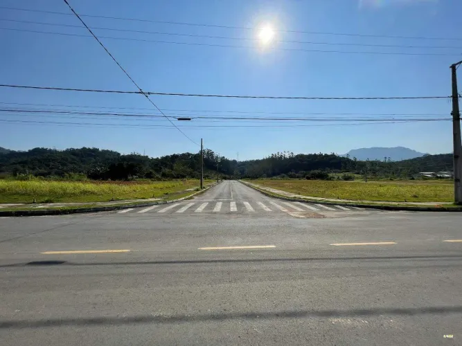 Terreno / Lote à venda, Ribeirão Cavalo - Jaraguá do Sul/SC