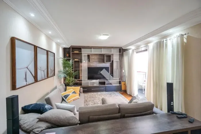 Apartamento à Venda - Tatuapé, 3 Quartos, 150 m2
