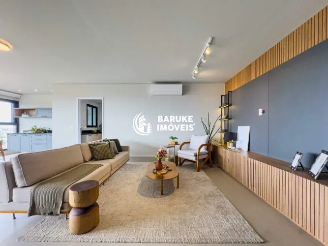 Apartamento 3 quartos 3 suítes à venda no bairro VILA CASTELO BRANCO