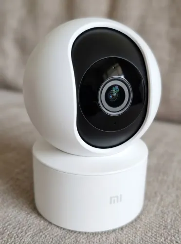Câmera Xiaomi Mi 360° 1080p