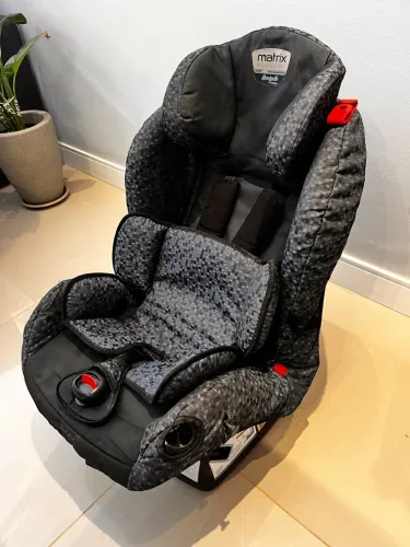 Cadeirinha para carro