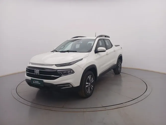 Fiat Toro Freedom 1.3 T270 4X2 Flex AUT 2023