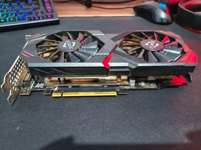 RTX 2060 Super 8 GB