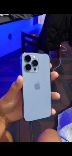 iPhone 13 Pro 128g