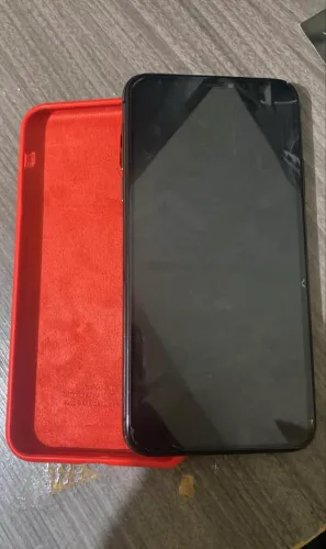 iPhone 11 Pro Max 512 Gb