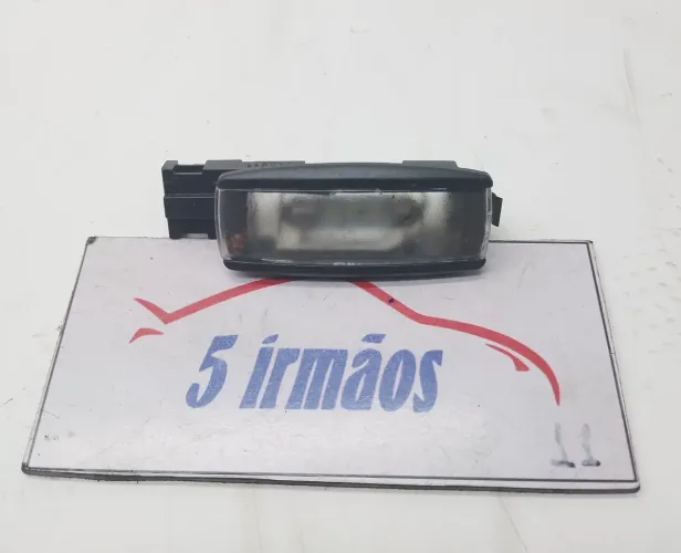 Luz Teto Cortesia Quebra Sol Volkswagen Fusca 211cv 2014