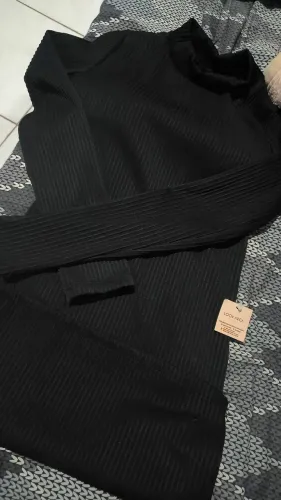 Vestidos novos