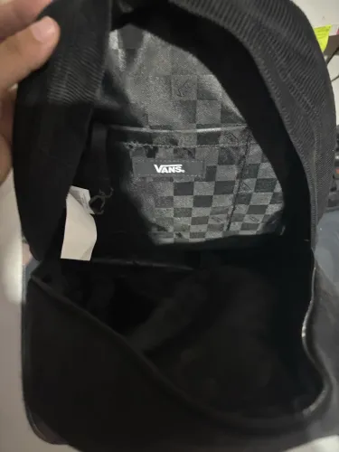 Mochila vans old school mini