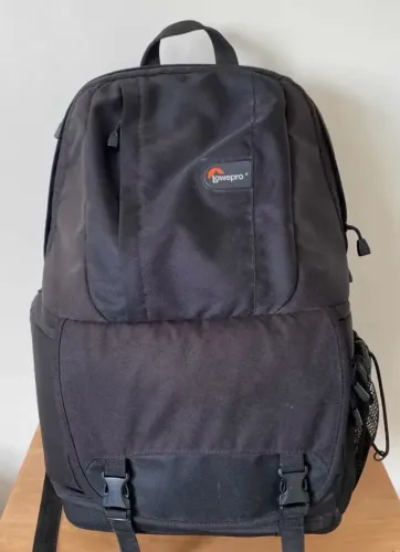 Mochila Lowepro Fastpack 250 - usada