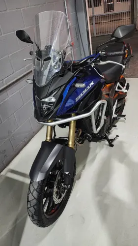 Honda CB 500X 24/24