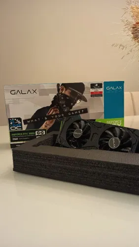 Galax RTX 3060 12GB