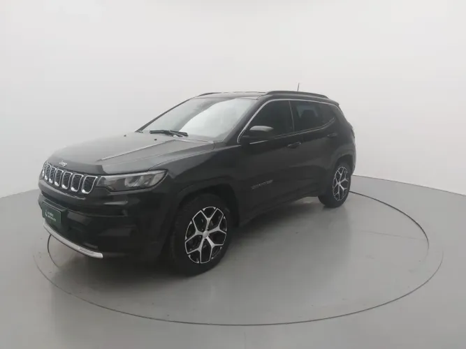 Jeep Compass Long. T270 1.3 TB 4X2 Flex AUT 2025