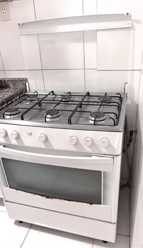 Vendo fogão elétrico