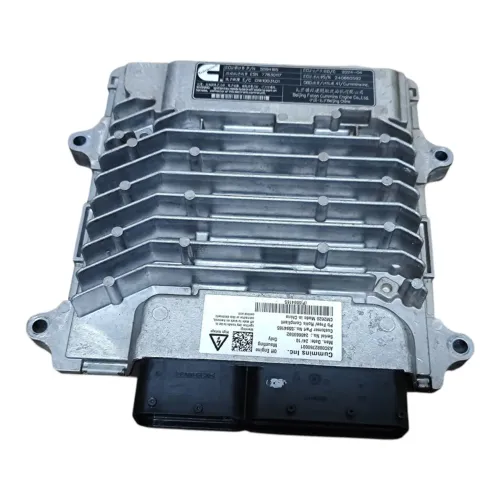 MÓDULO DE INJEÇÃO FOTON AUMARK S 715 CUMMINS 2.5 SEMI NOVO