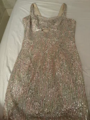 Vestido de festa