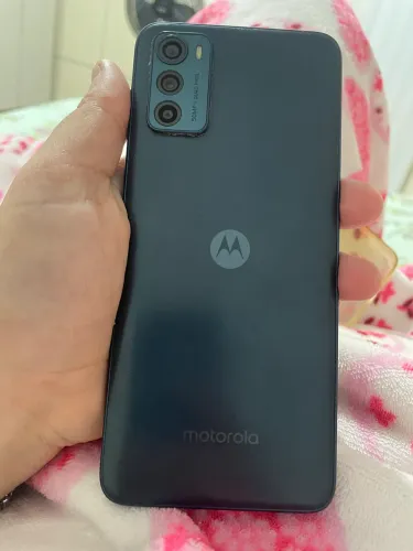 Moto g 42