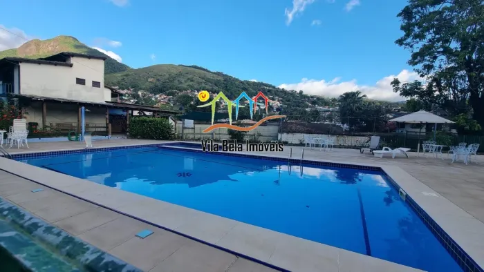 Casa em condomínio a venda em Ilhabela