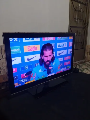 Tv samsung  led 32polegadas digital