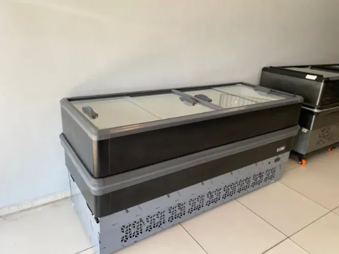 ILHA POLAR 2M NOVA