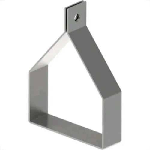 Suporte para Eletrocalhas