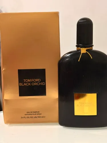Tom Ford Black Orchid 100ml.
