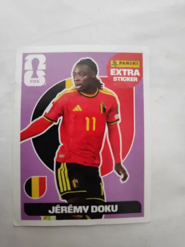 Figurinha Legend Copa do Mundo Fica 2026