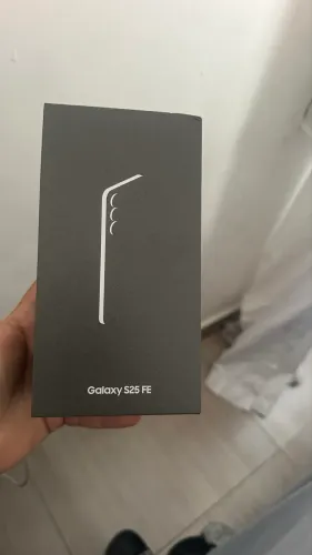 S25 fe 128 gigas 