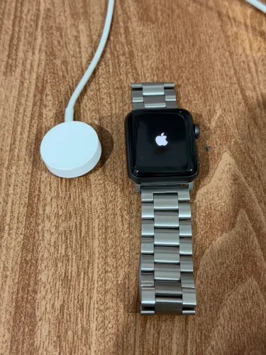 Apple Watch SE 3
