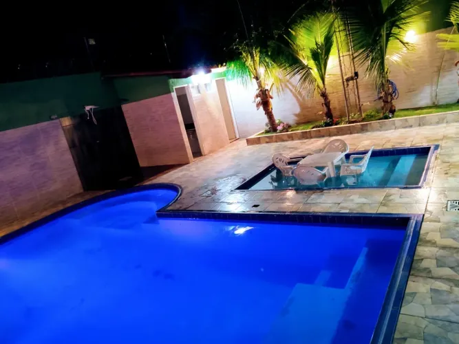 VENDO ESPAÇO DE EVENTOS COM SOBRADO E SALA COMERCIAL 