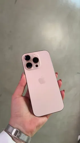 iPhone 16 Pro 128GB 95%