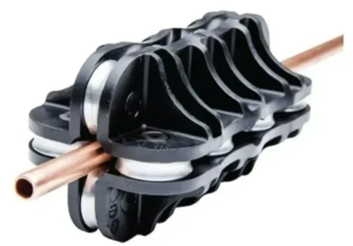 Endireitador/alinhador De Tubos 3/8 Agt-ct302-38 - Agetherm