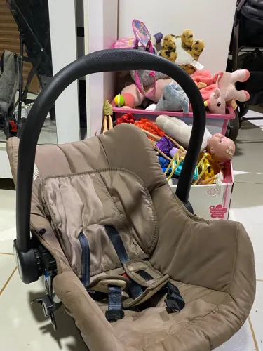 Bebê Conforto Galzerano 