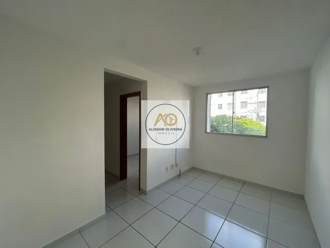 Apartamento Nascente com Garagem Privativa