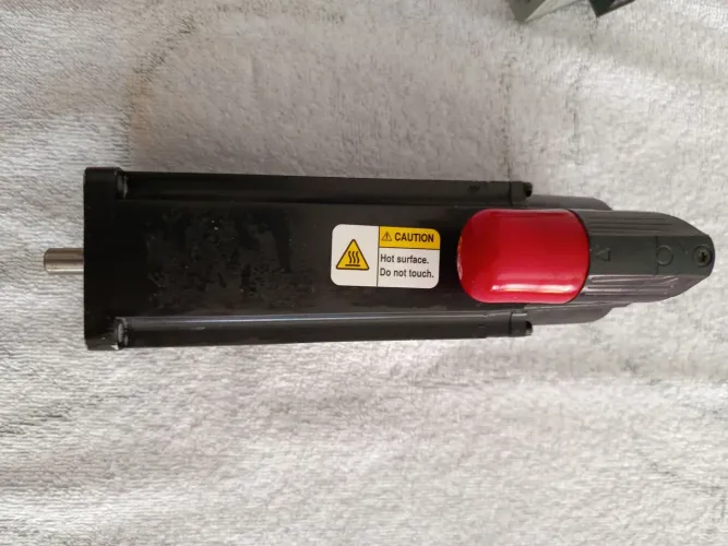 Servo motor VPL B0632F-PJ14AA Allen Bradley 