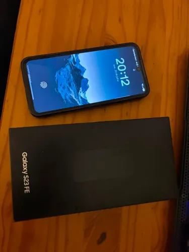 Samsung s23 Fe