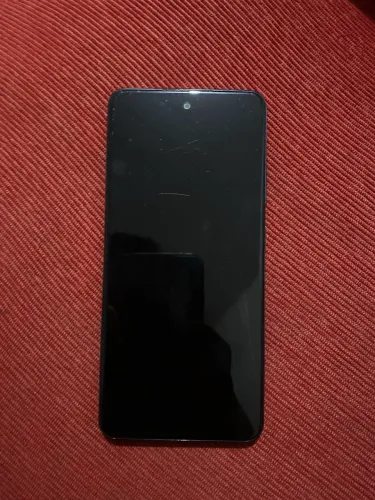 Smart phone infinix positivo